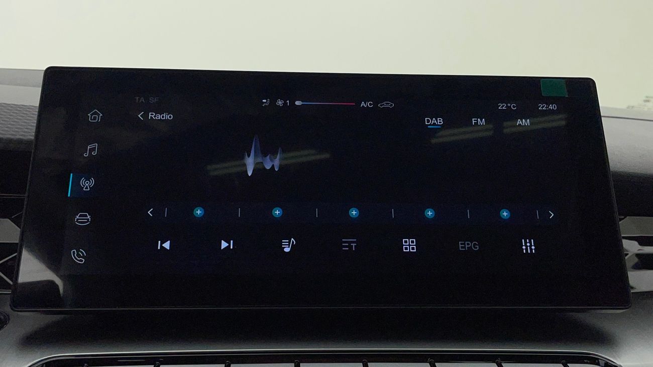 أم جي GT COMFORT 1.5 | بدون دفعة مقدمة | اختبار القيادة في المنزل