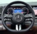 Mercedes-Benz GLS 450 4MATIC 2025 Mercedes Benz GLS450 AMG 4MATIC, 5 Years Mercedes Warranty, Low Km, 7 Seater, Fully Load