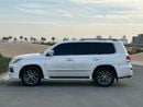 Lexus LX 570 Sport Platinum 5.7L