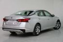 Nissan Altima SV AED 1,150/ PM ||  1 YEAR WARRANTY  || NISSAN CERTIFIED