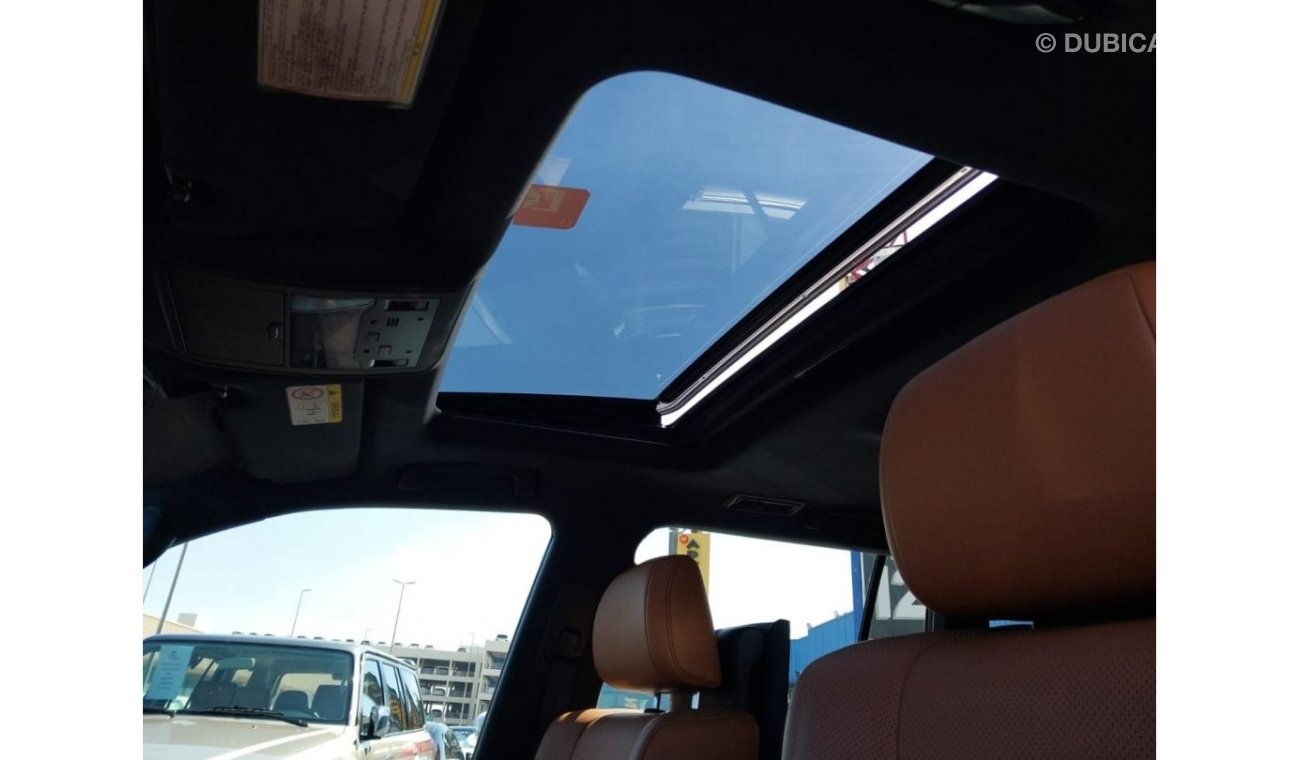 Lexus LX 570 LEXUS LX5704YEARS OR 150 KM WARRANTY FROM ALFUTTAIMI