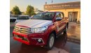 Toyota Hilux Diesel 2.4cc ((Brand New))