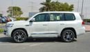 Toyota Land Cruiser LC200 GXR 4.5 V8 DIESEL MODEL 2020 FOR EXPORT