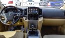 Toyota Land Cruiser Gxr V6