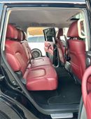 نيسان باترول