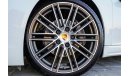 Porsche 718 Cayman | 3,897 P.M | 0% Downpayment | Agency Warranty