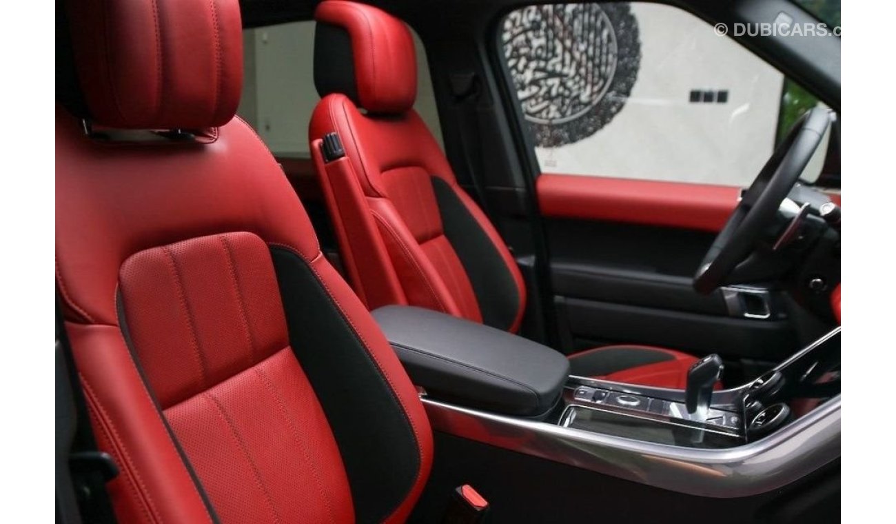 Used Land Rover Range Rover Sport Supercharged Range rover sport price