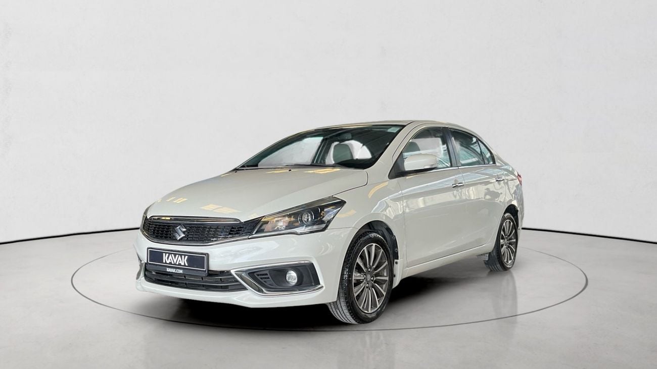 Suzuki Ciaz 1.5L GLX GLX | Guaranteed Warranty | 0 Down Payment