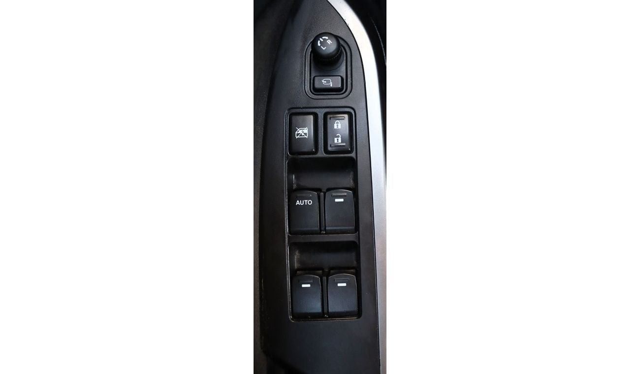 Suzuki Vitara ACCIDENTS FREE - GCC - 1600 CC - 4WD - PERFECT CONDITION INSIDE OUT