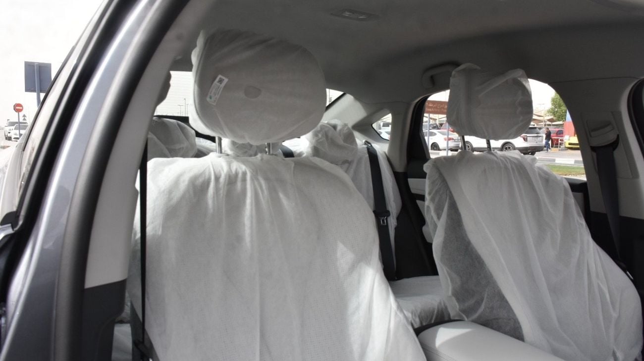 بي واي دي سيل zero km