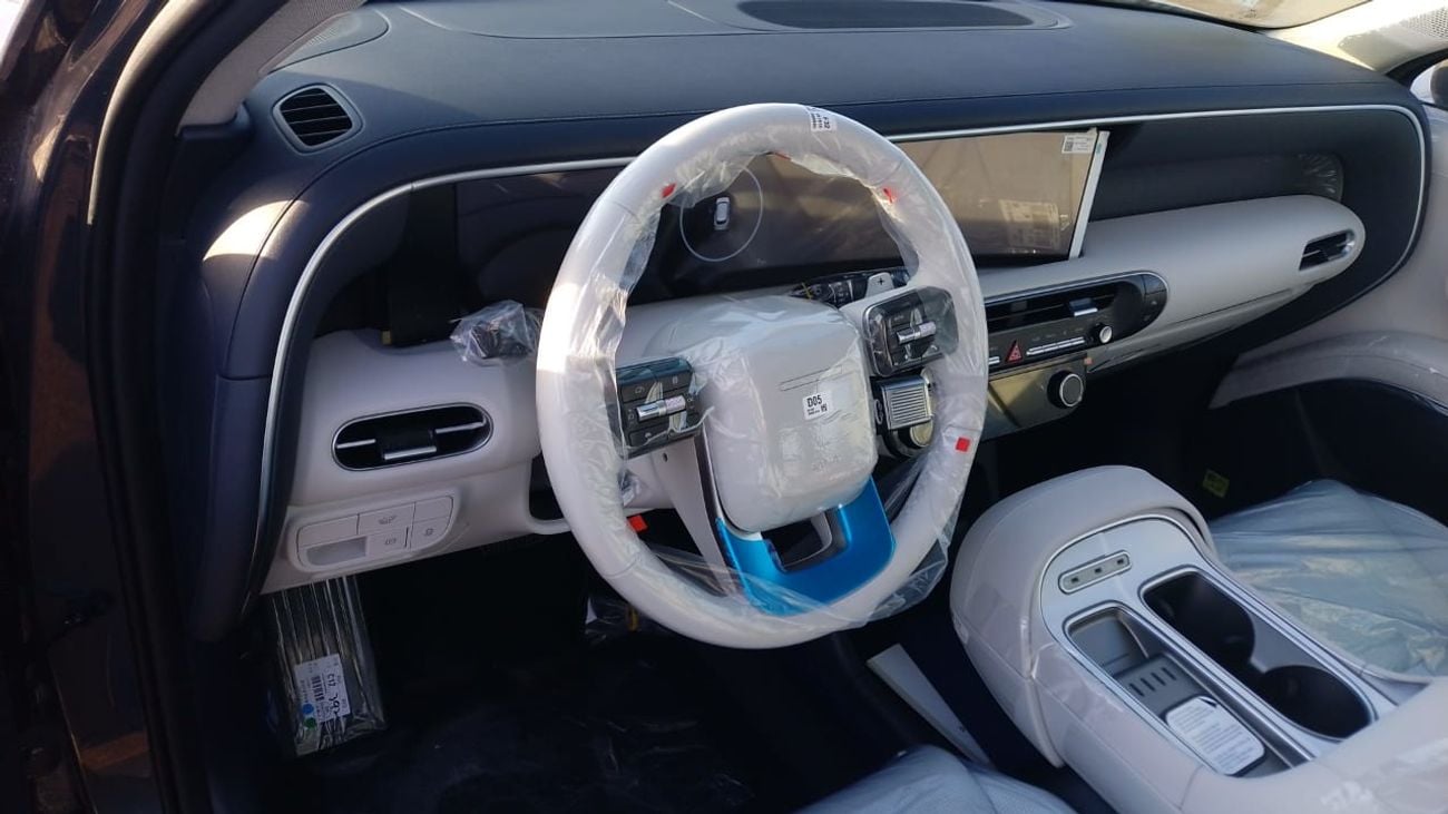 Hyundai Palisade Full limited