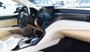 Toyota Camry GLE 2.5L Hybrid