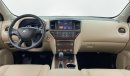 Nissan Pathfinder SL 3.5 | Under Warranty | Inspected on 150+ parameters