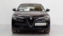 Alfa Romeo Stelvio Q4