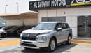 Mitsubishi Outlander MITSUBISHI OUTLANDER 2.5L 4WD 2023 (ONLY FOR EXPORT)