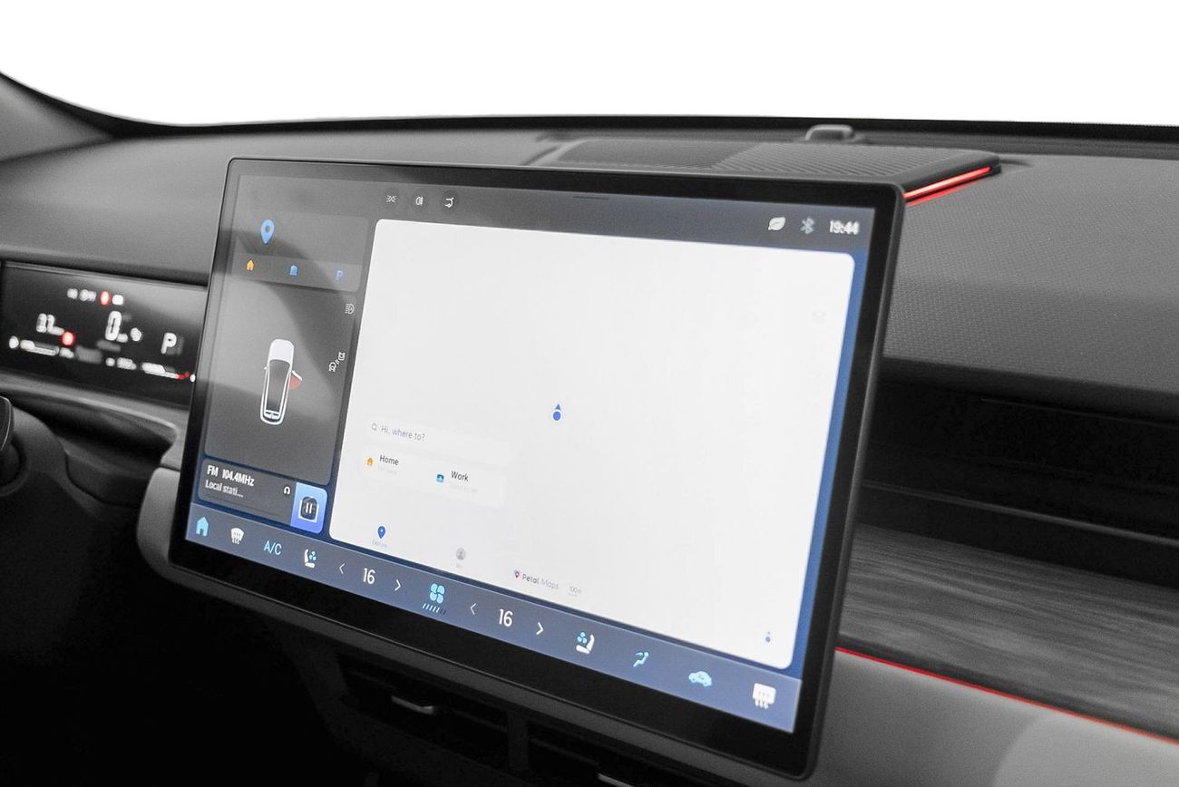 جيتور داشينج 2024 Jetour Dashing / Jetour Warranty & Service Contract