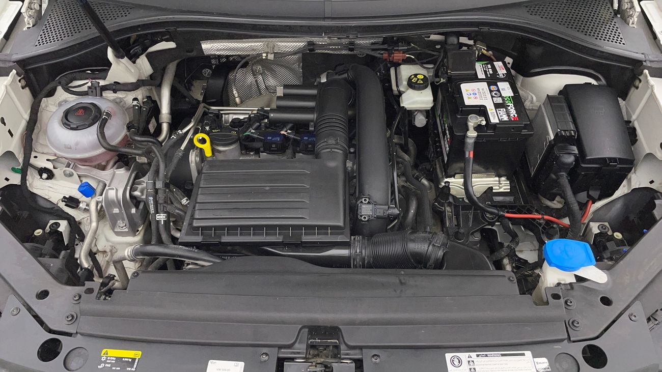 Volkswagen Tiguan S 1.4 | Zero Down Payment | Home Test Drive