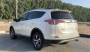 Toyota RAV4 VX 2017 4x2 Ref#171