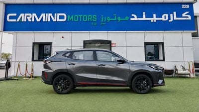 Changan X5 Plus BEYOND PRO