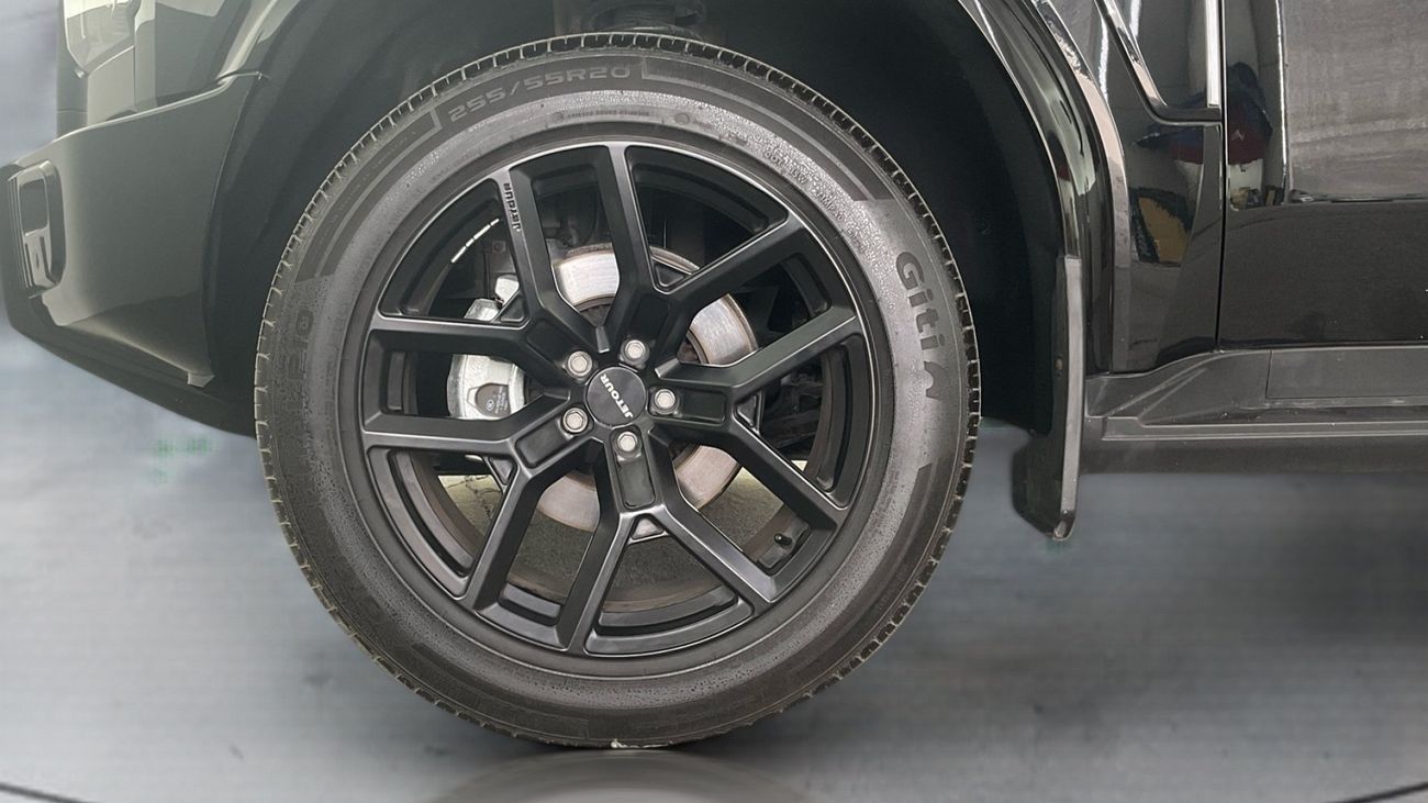 Jetour T2 LUXURY AT | Guaranteed Warranty | 0 Down Payment