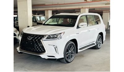 Lexus LX570