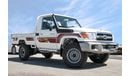 Toyota Land Cruiser Pick Up LAND CRUISER HZJ79 4.2L SC BASIC MANUAL WINDOW*EXPORT ONLY*
