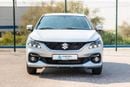 Suzuki Baleno 2026 GLX – 1.5L | Advanced Safety | 360° Camera | Best Offer