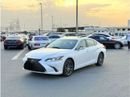 لكزس ES300h PREMIER 2024 LEXUS ES300H/ HYBRID /