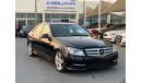 مرسيدس بنز C 300 Mercedes C300_American_2011_Excellent_Condition _Full option