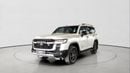 Toyota Land Cruiser 3.5T V6 GR-SPORT 4WD AUTO RA | Guaranteed Warranty | 0 Down Payment