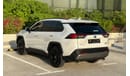 Toyota RAV4 TOYOTA Rav 4 Hybrid  Panoramic  Full Options  2023 GCC  Under Warranty