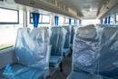 Ashok Leyland Falcon 63+1 Seater Bus 2025  | GCC Specs | 5 Speed-MT | ABS | Heavy Duty Passenger Bus