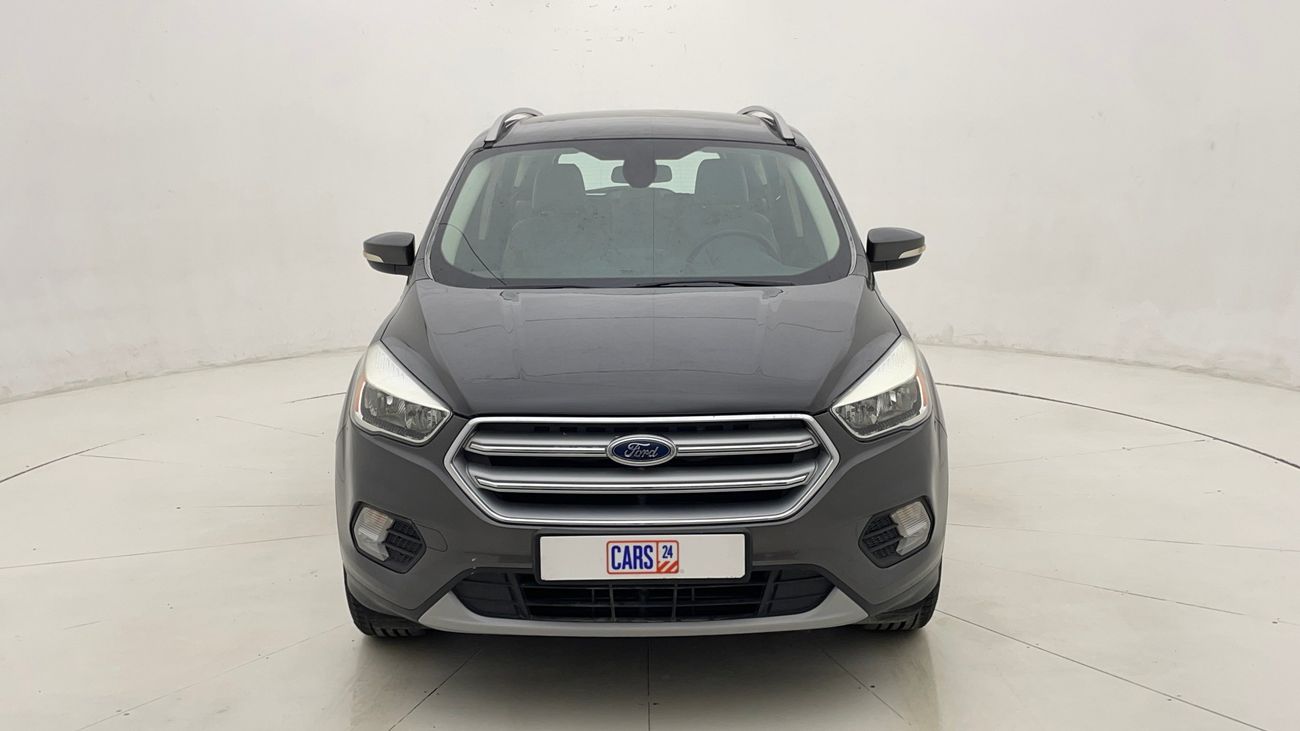 Ford Escape SE 2.5 | Zero Down Payment | Home Test Drive