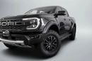 فورد رينجر رابتور 2024 Ford Ranger Raptor / Ford Warranty & Service Contract