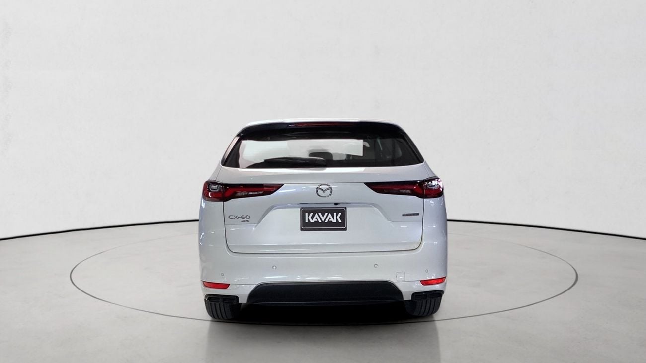 مازدا CX60 Takumi | upto AED 20,000 Ramadan Discount | شامل الضمان | 0 ﺪﻔﻋﺓ ﺃﻮﻟﻯ