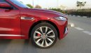 Jaguar F-Pace S 380 BHP 2017 THREE YEARS WARRANTY