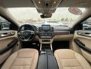 مرسيدس بنز GLE 43 AMG Std 3.0L