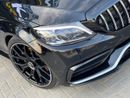 Mercedes Benz C300 AMG Pack 2.0L 2.0L V4 / C63 ///AMG KIT / IN PERFECT CONDITION / LOW MILEAGE