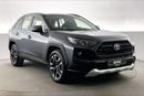 Toyota RAV4 Adventure | Guaranteed Warranty | 0 Down Payment