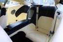 Aston Martin DB11 Aston Martin DB11 2017