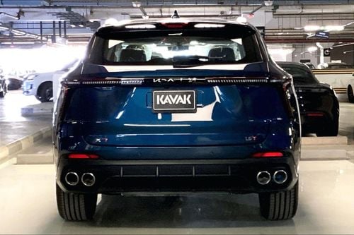 كايي X7 FLAGSHIP AT | شامل الضمان | 0 ﺪﻔﻋﺓ ﺃﻮﻟﻯ