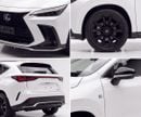 Lexus NX 350h PLATINUM 2.5