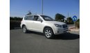 Toyota RAV4 MODEL 2007 FULL AUTO GULF SPACE