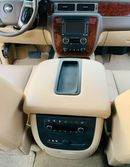 شيفروليه تاهو LTZ