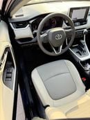 Toyota RAV4 XLE Premium 2.5 Full Option 2025