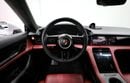 Porsche Taycan Turbo (671 HP) Turbo Electric | 5,650 monthly | Free Insurance + Registration Ref#A74144