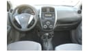 Nissan Sunny Nissan Sunny 2019 GCC, in excellent condition