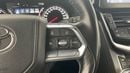 Toyota Land Cruiser 3.5T V6 GR-SPORT 4WD AUTO RA | Guaranteed Warranty | 0 Down Payment