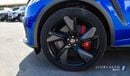 Jaguar F Pace SVR 5.0P S/C SVR AWD Aut. (For Local Sales plus 10% for Customs & VAT)