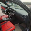 دودج تشارجر 3.6L SXT (متوسط)